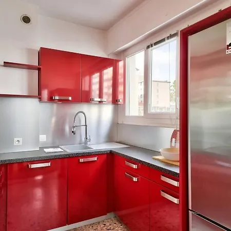 L29 Lenval Beach At 1Min Walk To Sea Front Ac Balcony Nice Exterior photo